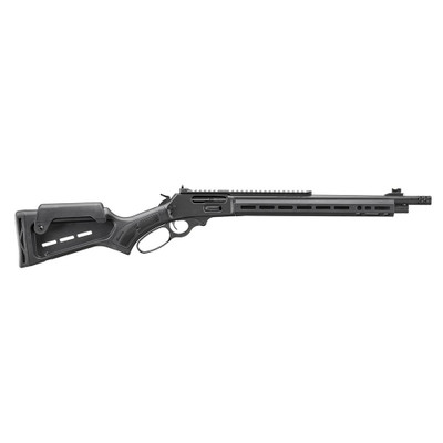 Marlin Dark Series Model 1894 .357 Magnum, 16.17" barrel, 8 rnd - Satin Black [MPN: 70904]