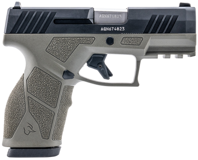 Taurus Gx2 Tau 1gx2931o Gx2 9mm 338 2x13 Rds Ogbk