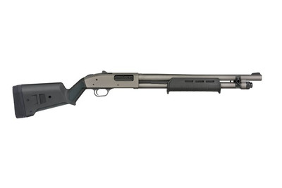 Mossberg 590a1 Pro 12/18.5 Tung Or Mp
 