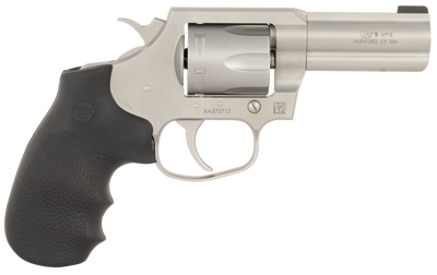 Colt King Cobra Carry 357mag  3quot Matte Stainless