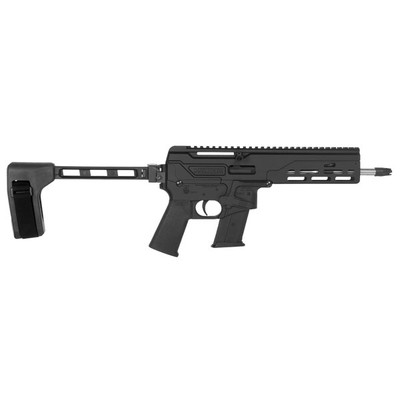 Diamondback DBX57 Pistol 57 X 28  8quot Barrel 20 rnd  Black MPNDB1629L001