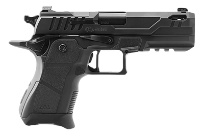 Oa Defense 2311 Oa2311cprokitblkprt15 9x19 15r Blk