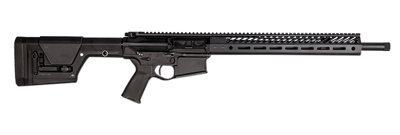 Seekins Precision  0011300131f Sp10m Rifles 308 18 Blk