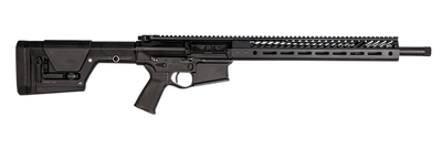 Seekins Precision , 0011300131-f Sp10m Rifles 308 18 Blk