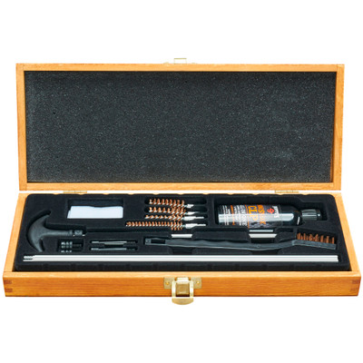 Hoppe's Wood Box CLP Universal Cleaning Kit