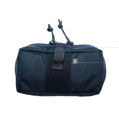 Hsgi Rapid Access Multi Pch Blk