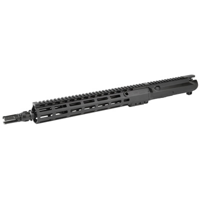 Solgw L89 Bs V2 5.56 13.7" Nox Blk