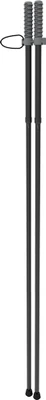 Bog Deadshot Compact Sitting  Bipod 25"39" Aluminum Legs