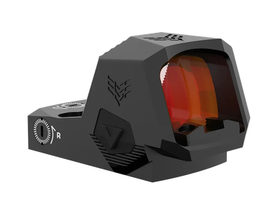 Swampfox Optics Sentinel Ii Snl2120rms 1x20 Micro Rd Dot