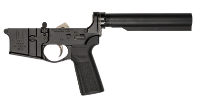 Sons Of Liberty Gun Works  Solgw M4lowera5nsl9 Angry Patriot Lwr L9