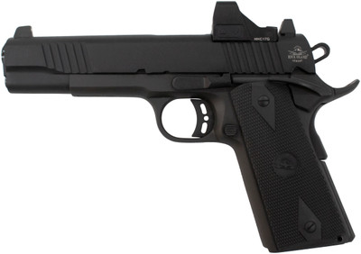 RIA ROCK STANDARD 45ACP OPTIC READY 8RD