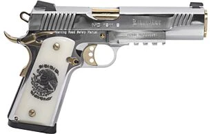 EAA GIRSAN 391053 Regard S Liberaore 2 9mm Luger 9+1 5" Ambidextrous