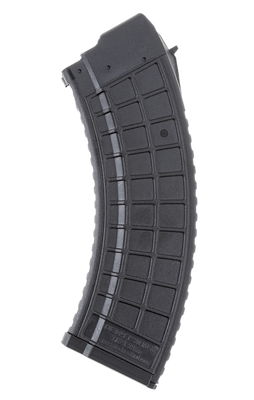 Xtech Tactical Magazine Ak47  Polymer 30rd Black