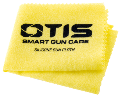 Otis Silicone Gun Cloth  10"x14"