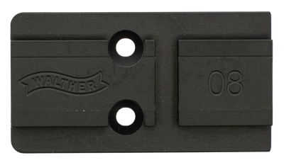 Walther Arms  Wal 5136211 Pdp Aimpoint Acro Plt G2 Retail