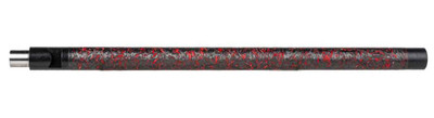 Tapco 10/22 Cf Red/blk Tb