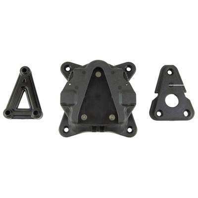 Rapid Force Surface Mount Bk