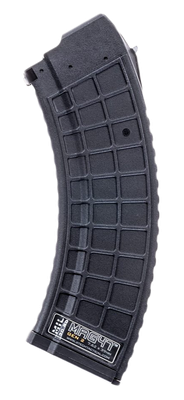 Xtech Tactical Magazine Ak47  Elite Slab Side 30rd