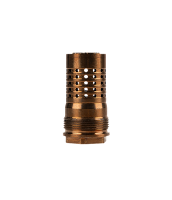 Q Llc  Recb5/8x24 Rear End Cherry Bmb 5/8x24