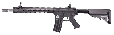 Umarex Aer16 .177 Aeg Bb Air  Rifle Electric Powered Black