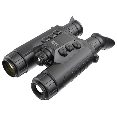 Agm Observir Fusion Thermal  Binocular 35384 35mm Lrf