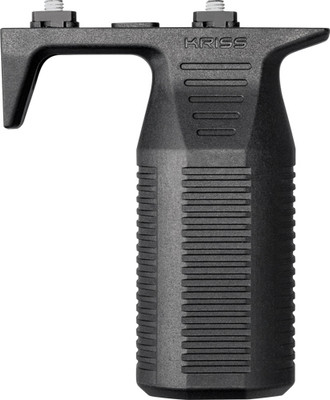 Kriss G3 Vertical Grip  Handstop Mlok Black
