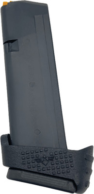 Xtech Tactical Magazine For  Glock 19 W/cutout 17rd