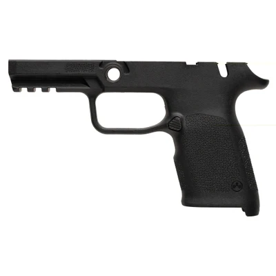 Magpul Ehg Sg9 Comp Framee W/sfty Black