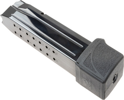 Xtech Tactical Magazine Kit  S&w M&p9 22rd Full Size