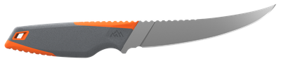 Outdoor Edge Vantex 5" Boning  Knife W/ Sheath