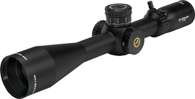 Athlon Midas Tac Gen2 624x50  30mm Aprr15 Ffp Ir Mil Black