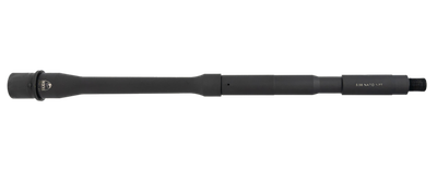 Faxon Firearms  15a57c16n4pcl Duty 223 16 Carbine