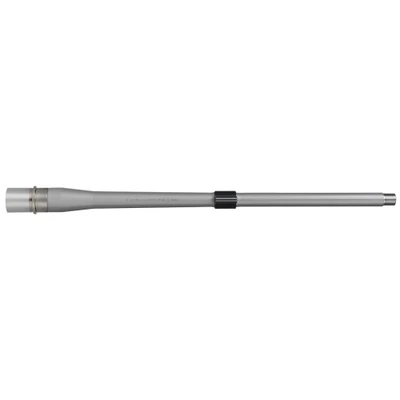 Ballistic Bbl 243win 18" Hns Ss