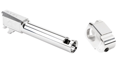 Zaffiri Precision  Zp.365btcss P365 Barrel Threadlss Cmp Ss