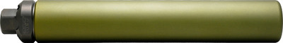 Aac Jaeger 30 Silencer Direct  Thread 5/8x24 Army Green