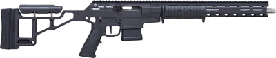 Citadel Taipan 300blk,  Pump Action,  16.5" Threaded Barrel,  10 rnd - Black [MPN:CITTPN300BLK]