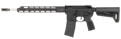 Sig Sauer M400 Tread 5.56 / .223 Rem,  16" Barrel, 30 rnd - Black [MPN:RM40016BTRDV210]