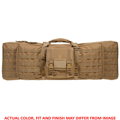 Safariland Dual Rifle Case