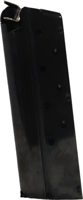 Iver Johnson Magazine 1911  9mm 8rd Black Officer - FD