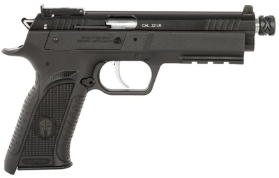 Italian Firearms Group Tanfoglio Force 22 L Tact 101