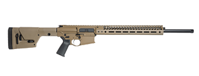 Seekins Precision SP10M 308 Win, 16" Barrel, 10 rnd - FDE [MPN:0011300101-F]