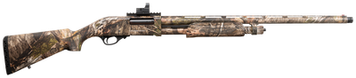 Charles Daly 335 Turkey Country DNA 12 GA, 26" Barrel, w/4 MOA Red Dot, 5 rnd - Mossy Oak [MPN:930.308T]