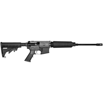 Del-Ton Echo 316L 5.56 NATO/.223 Rem, 16" Barrel, 30 rnd - Black [MPN:ORFTLW160]