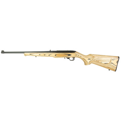 Ruger 1022 Carbine Grizzly Engraved 22 LR 185quot Barrel 10 rnd  CAMO MPN31219