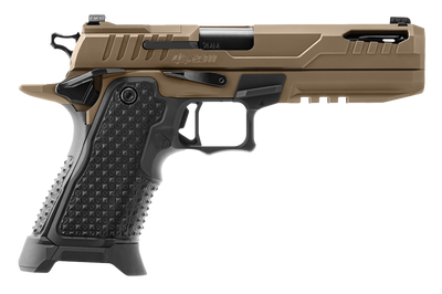 OA DEFENSE 2311 Pro Elite 9mm 5quot Barrel Optic Ready 21 rnd  FDE MPNOA2311FPROELTHDBPRT21