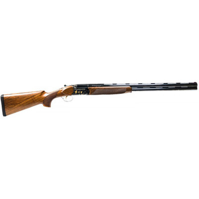 Fierce Firearms Upland RS Over Under 20 GA 28quot Barrel 2 rnd  Wood  Blued MPNFU20GA28