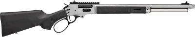 Smith and Wesson Model 1854  .45-70, 20" Barrel, 6 rnd -Stainless / Black [MPN:14204]
