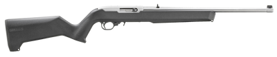Ruger 1022 22lr Ss Magpul  Moex22 Stock Non Threaded