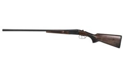 Heritage Manufacturing Badlander FLD 12 GA 28quot Barrel 2 rnd  Walnut  Black MPNBL2228CH