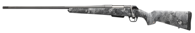 Winchester XPR 270 WSM 24quot threaded barrel 3 rnd Left Handed  True Timber Midnight Camo MPN 535781264